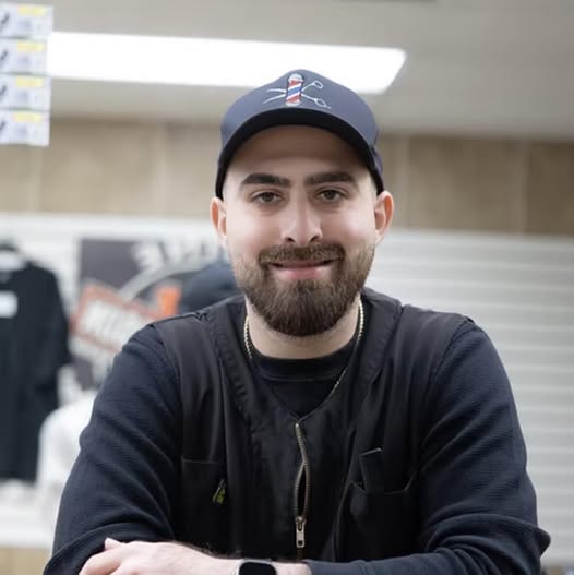 Jason Harb, Harrison, MI, Accident, Death-Talented Barber At VIP On Lakeview Avenue Has Died