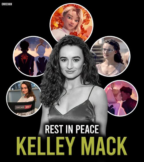 Kelley Mack, Illinois, Obituary, Death-In Loving Memory